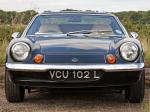 Lotus Europa Special 1973 года